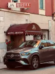 Hotel Ariston