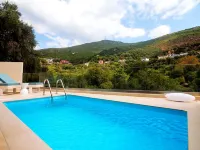 Elite Luxury Villas Hotels in Parga