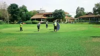 The Bua Boutique Resort Hotels in Kaeng Khoi
