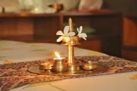 Hyatt Ahmedabad - ที่มีสปา