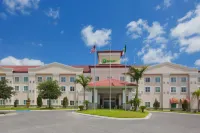 Holiday Inn 雷諾薩，工業PONIENTE 住宿飯店