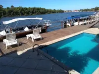 Hotel Beira Rio Preguiças