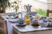 Masseria Palombara, Relais & SPA Hotel a Provincia di Taranto