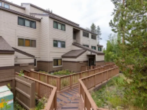 Quicksilver by Summit County Mountain Retreats Hotels in Dillon