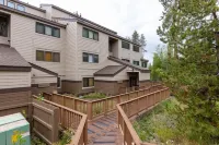 Quicksilver by Summit County Mountain Retreats Các khách sạn ở Dillon
