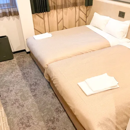 HOTEL  LiVEMAX  Tendo