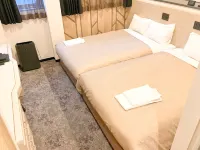HOTEL  LiVEMAX  Tendo فنادق في تيندو
