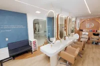Blue Tree Premium São Luis - spa