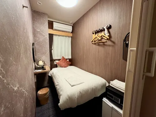 Hotel AreaOne Naruto Hotels in Naruto