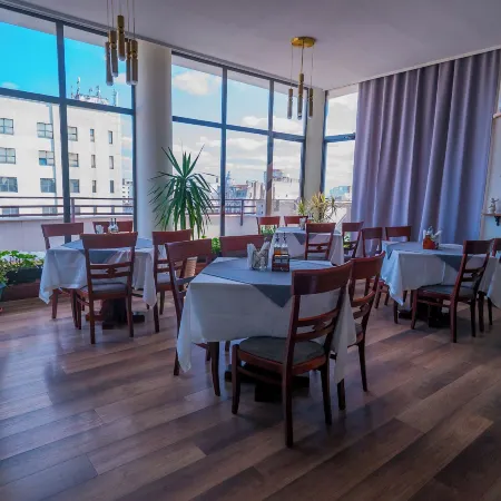 Guci Hotel