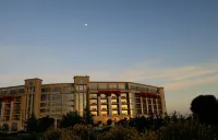 Lighthouse Golf & Spa Hotel - Mineral Pools, All Inclusive & Beach Access Hotel a 