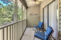 Resort Condo ~ 2 Mi to Sunset Beach Seashore! - Kuntosalit