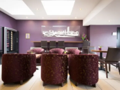 Hello Hotel Hotels in Salford