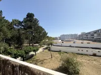 Arcachon Marines