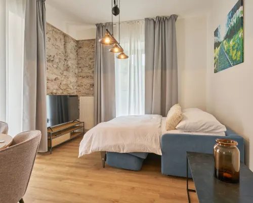 Luxury Home with Large Terrace & Netflix Hotels in Černý Důl