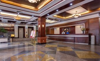 TQT 2 Hotel