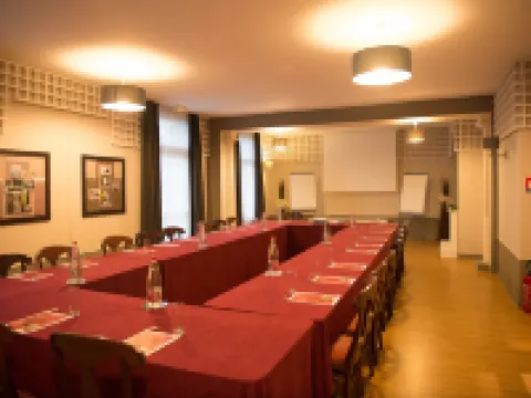 Hotel Regina & Spa Hotels in Berck