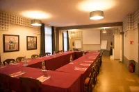 Hotel Regina & Spa Hotels in Berck