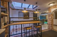 Casa Santafe - Coliving Hotel