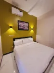 Aggreys 55 Airport Lodge Hotels near Nnamdi Azikiwe International Airport Terminal