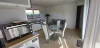 Chalet 1 A 4 Personnes