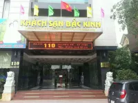 Bac Kinh Hotel Vinh - by BAY LUXURY Hotel a 