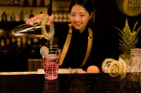 坎斯勒生活飯店 - 酒吧