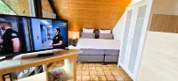 3 stars!!! DG apartment with a covered balcony in a quiet location! Hotels in der Nähe von Christuskirche Fleestedt