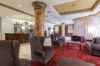 Hotel Exe Reina Isabel