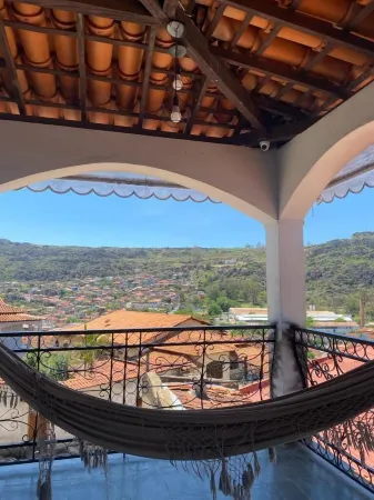 Sinhá Moça Diamantina-MG