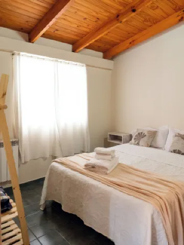 Oliva Hostería y Apart Hotels in 