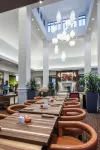 Hilton Garden Inn Minneapolis Airport Mall of America - breakfast