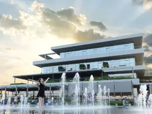 Ataköy Marina Park Hotel Residence