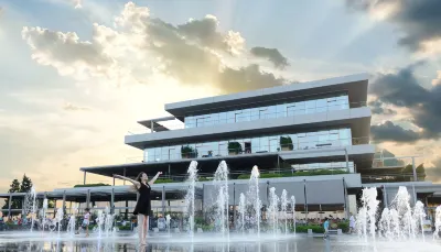 Ataköy Marina Park Hotel Residence Hotels in Bakirkoy