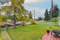 Anchorage Townhome: 2 Mi to Dwtn! - Apartemen