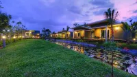 Green 2 Hotels in Khlung