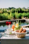 Manoir de Jouralem Hotels in Blaison-Gohier