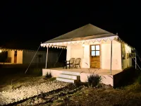 Jawai Bera Leopard Camp Hotels in Bera