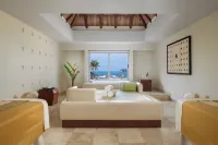 Sunscape Dorado Pacifico Ixtapa Resort & Spa - spa