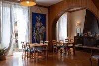 Liodoro Catania B&B
