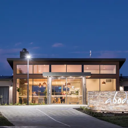Abode Murrumbateman