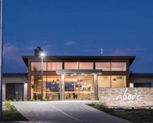 Abode Murrumbateman Hotels in Yass