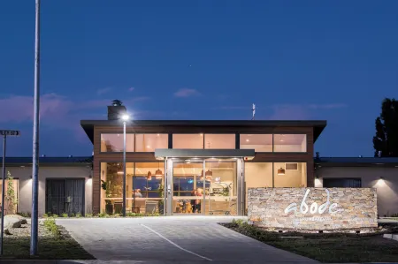 Abode Murrumbateman