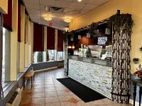 Miami Suites Hotel - parking