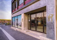 Hotel Premier Saltillo Coahuila