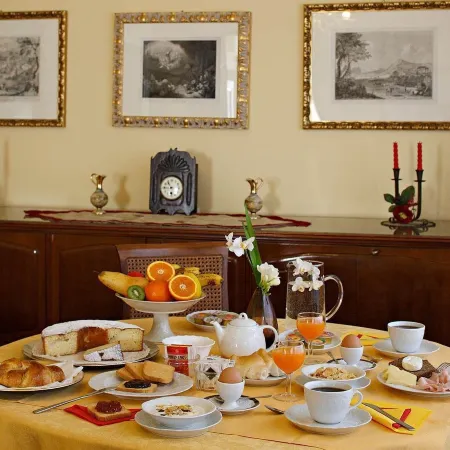 Casa Villa Gardenia - Venice