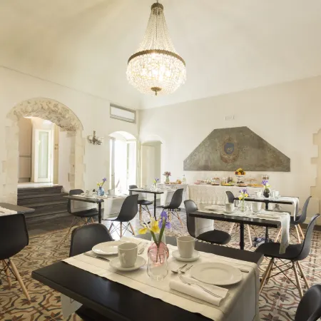 San Carlo Suites