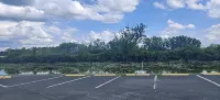 Cedar Cove - parking