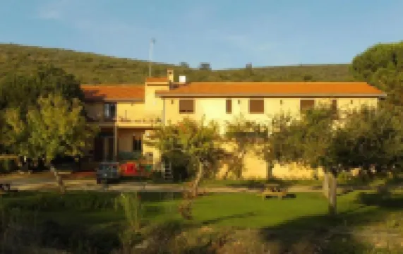 ホテル ルラル エル モリノ のホテル