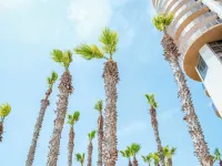 Daniel Herzliya Hotel Hotels near HaTzuk Beach